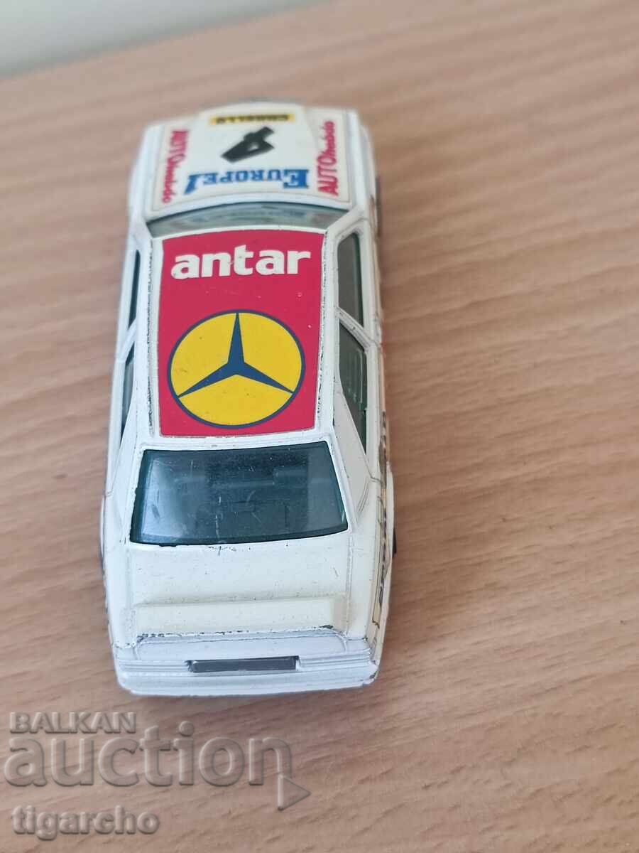 Delivery of Mercedes stroller Delivery of Mercedes stroller