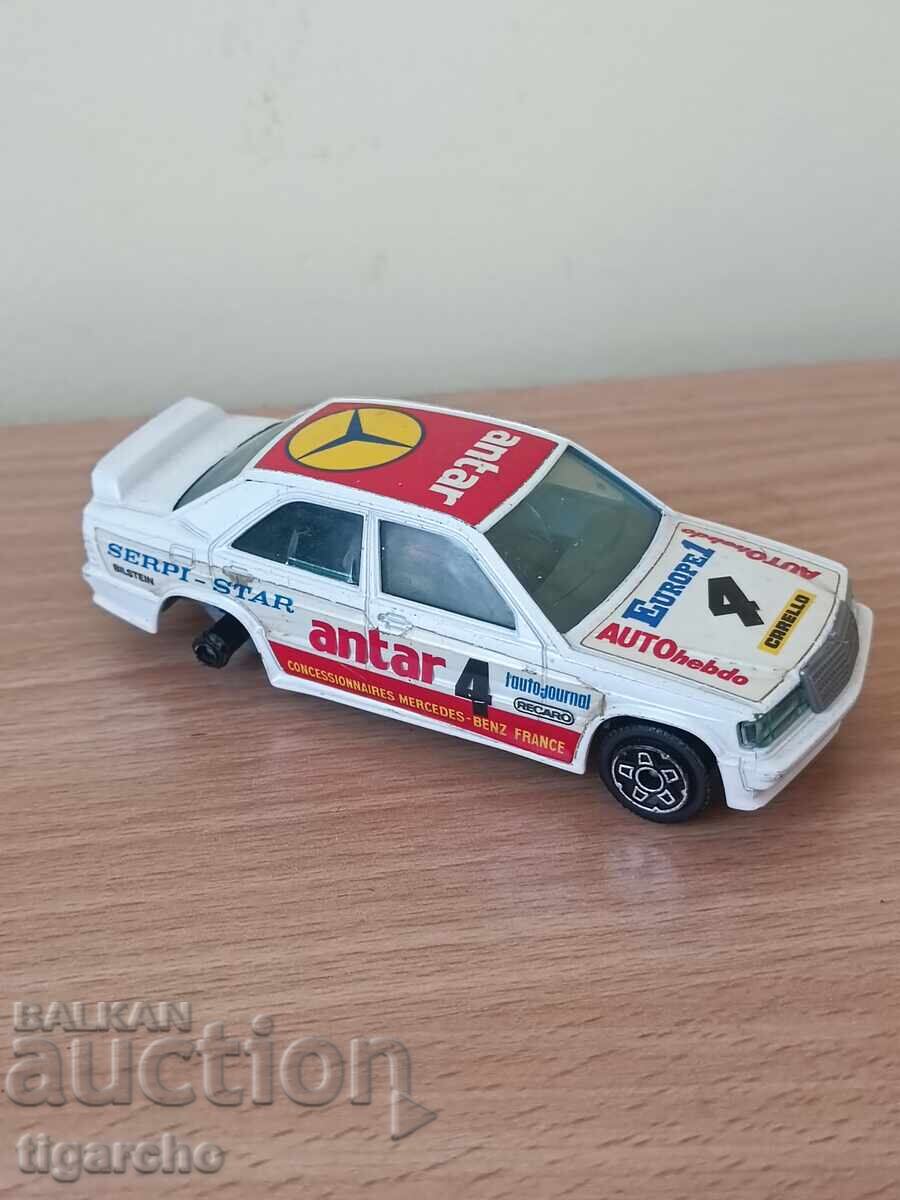 Mercedes stroller - 5 Mercedes stroller - 5