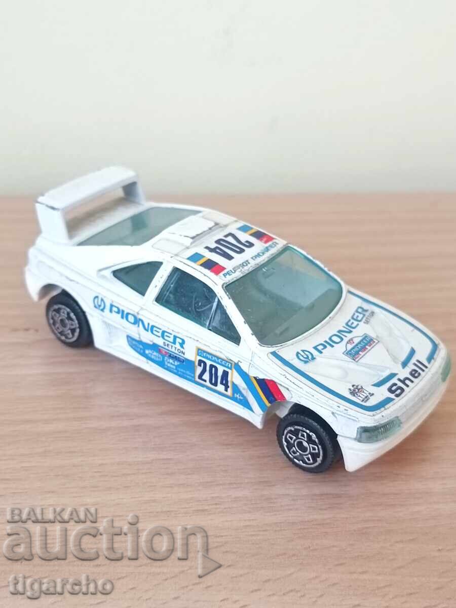 Peugeot stroller with price 15.00 BGN | € 7.67 Peugeot stroller with price 15.00 BGN | € 7.67