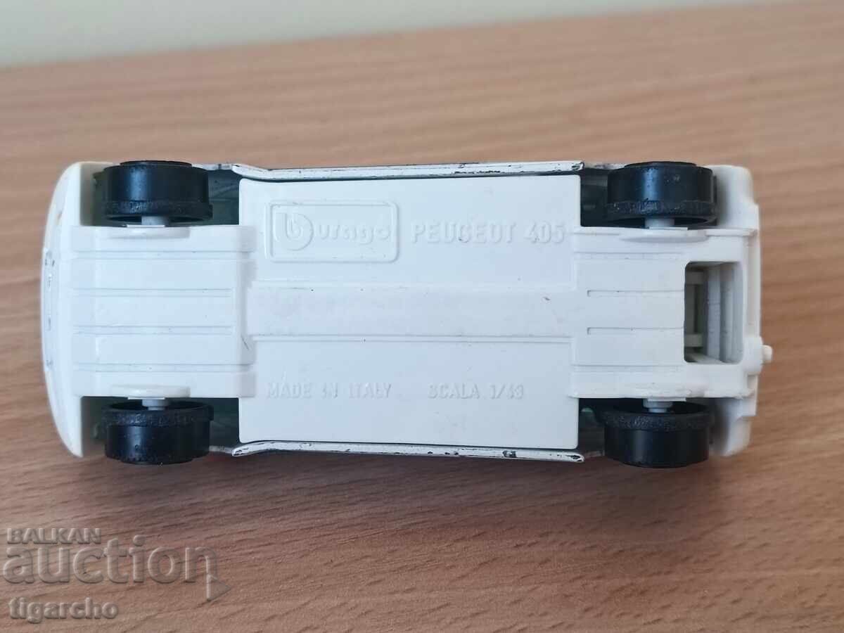 Delivery of Peugeot stroller Delivery of Peugeot stroller