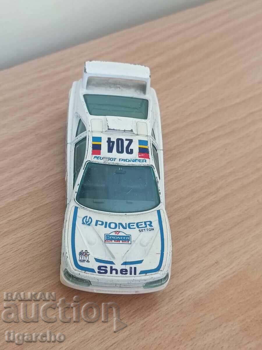 Peugeot stroller - 5 Peugeot stroller - 5