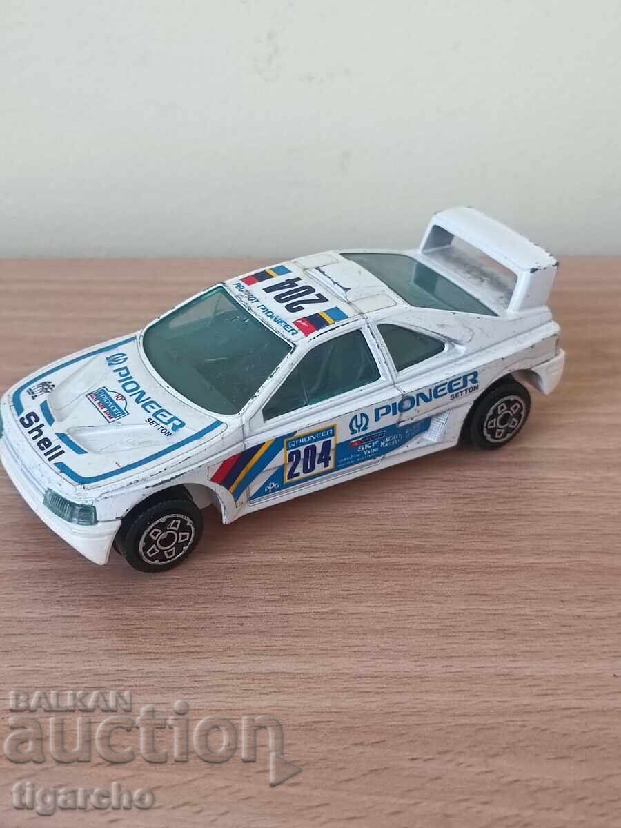 Peugeot stroller - 6 Peugeot stroller - 6