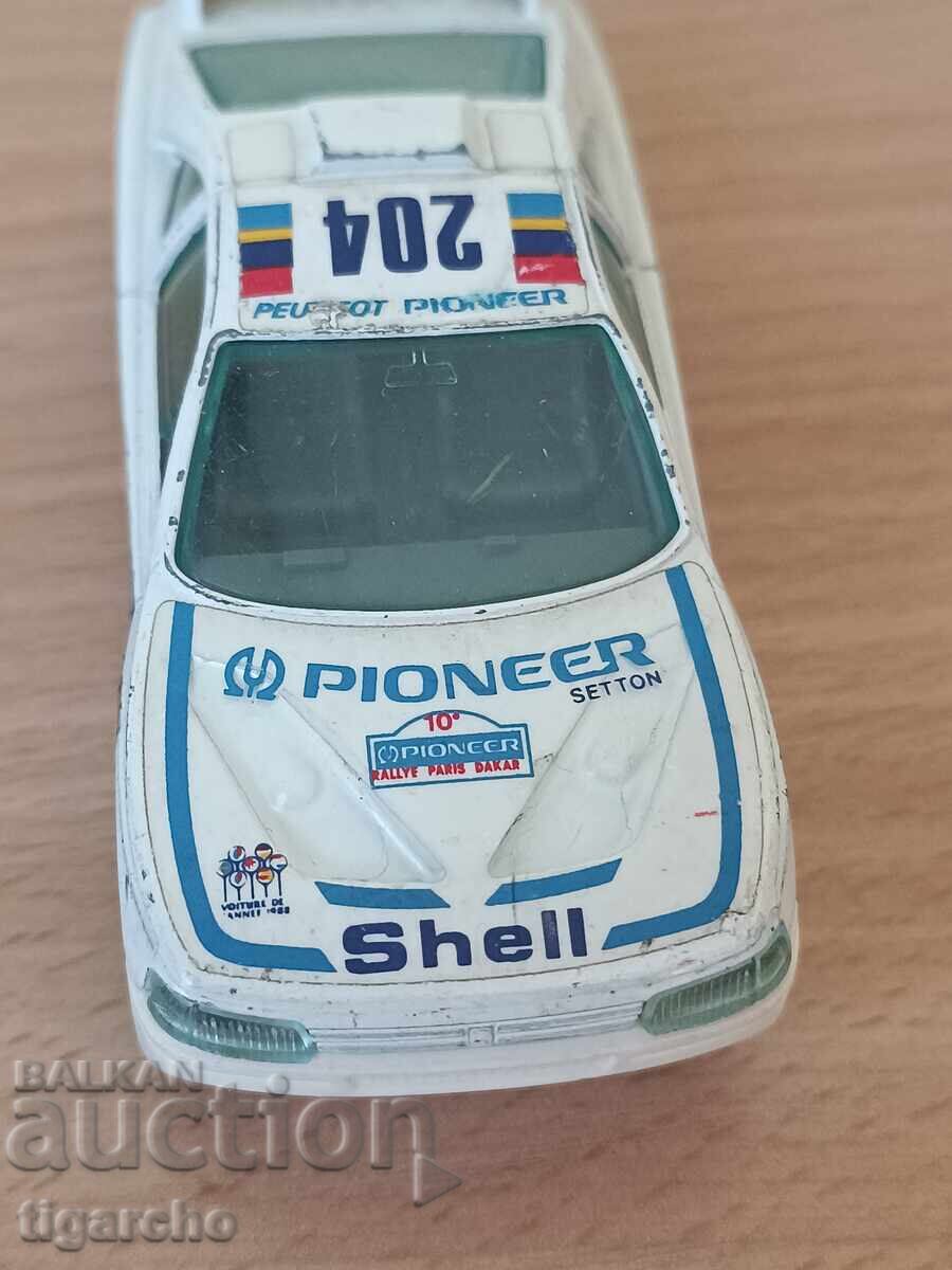 Peugeot stroller - 7 Peugeot stroller - 7