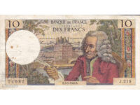 dioman - BANKNOTE - FRANCE