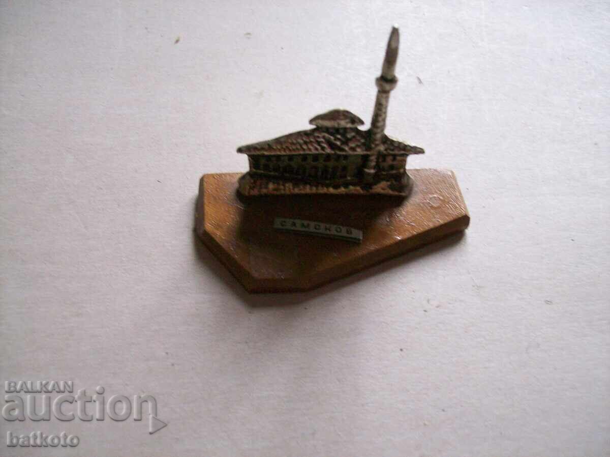 Un suvenir vechi de la Soca Un suvenir vechi de la Soca