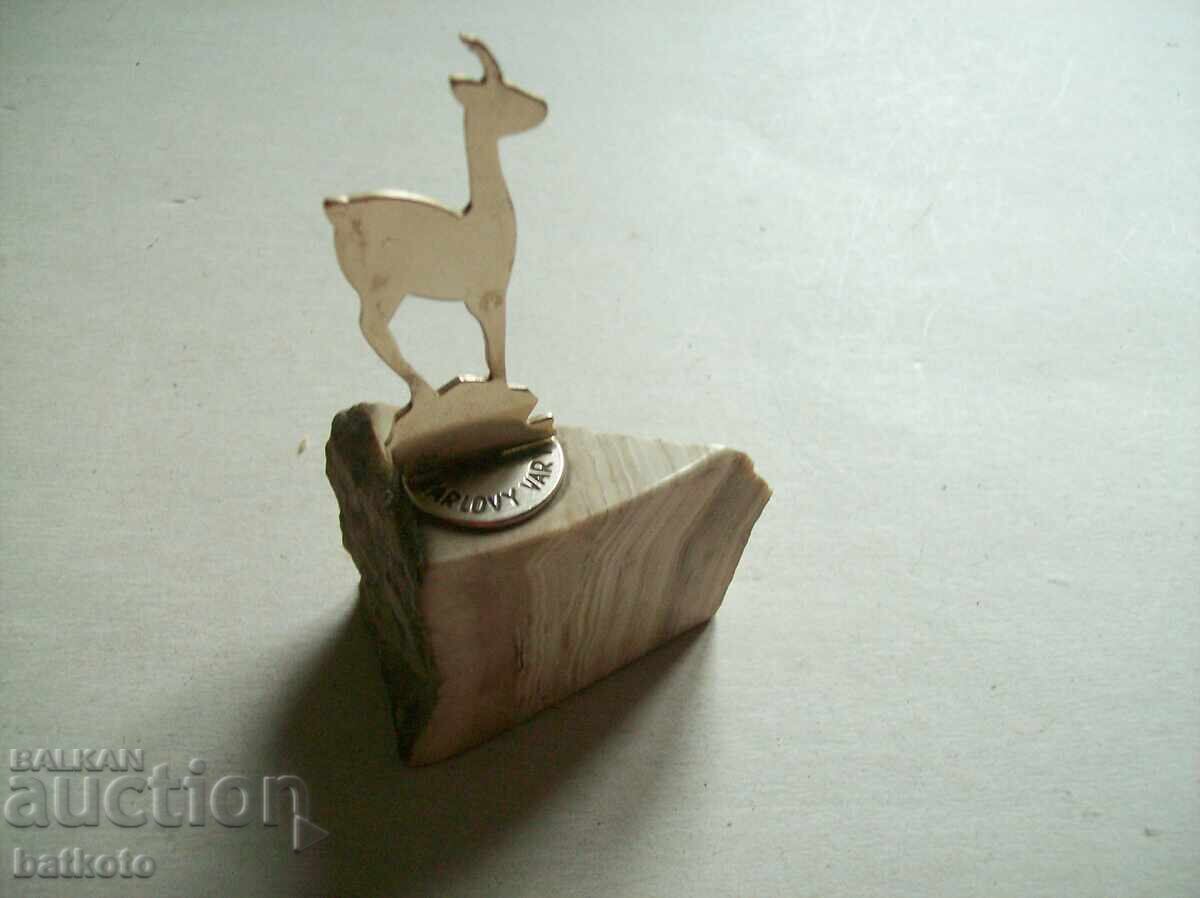 Un suvenir vechi de la Soca Un suvenir vechi de la Soca