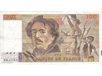 dioman - BANKNOTE - FRANCE