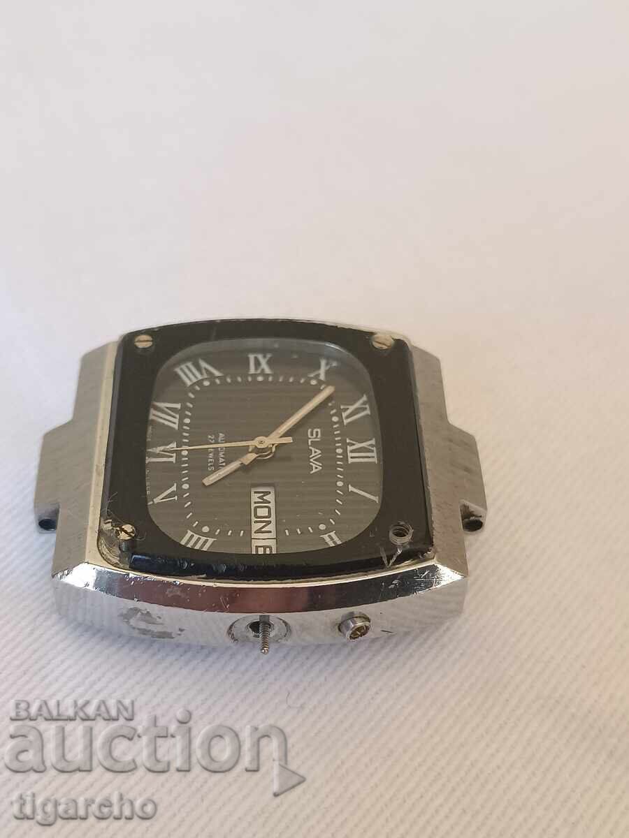 ceasul Slava - 5