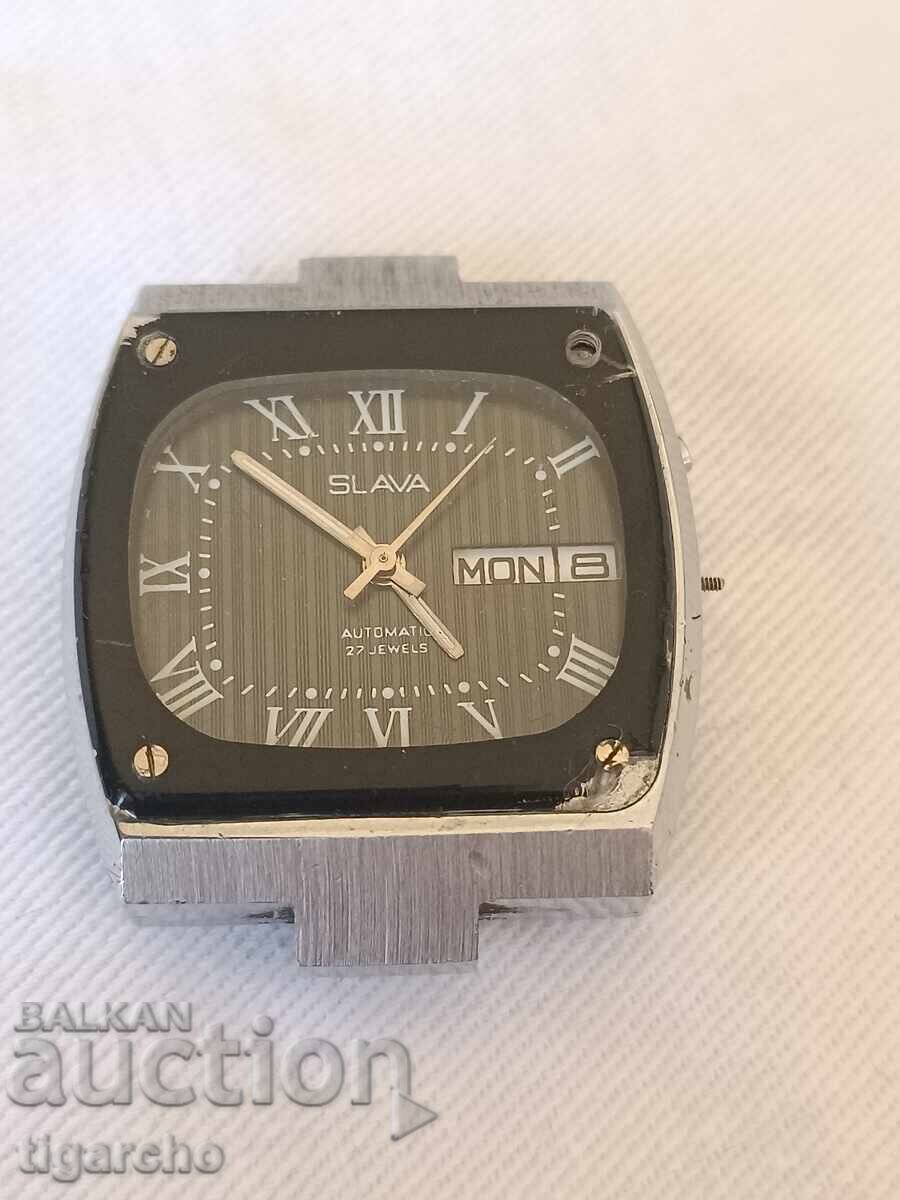 Ρολόι Σλάβα Ρολόι Σλάβα