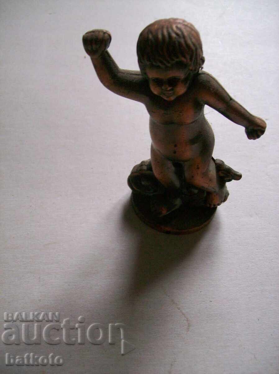 Υπόλειμμα αναπτήρα αερίου Υπόλειμμα αναπτήρα αερίου