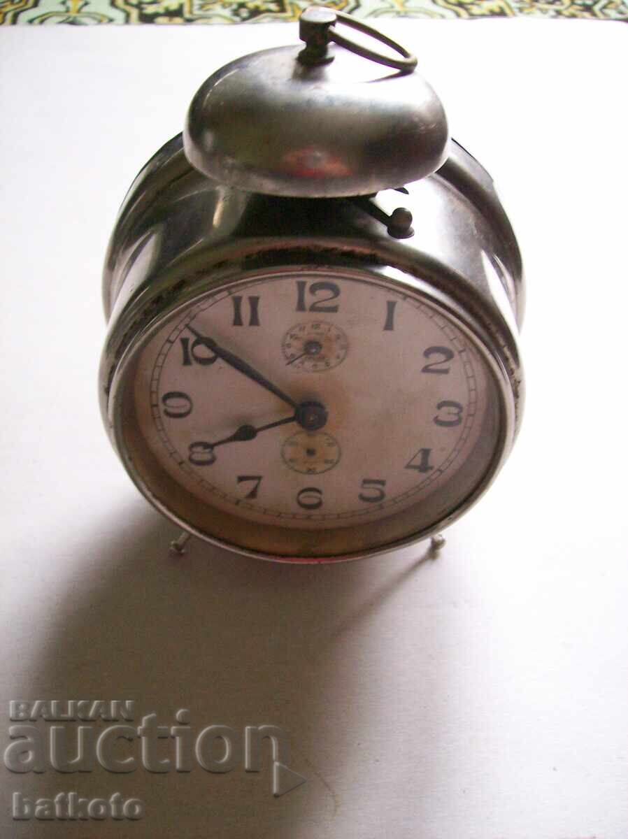 Стар будилник