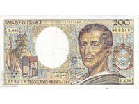 dioman - BANKNOTE - FRANCE