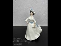 Royal Doulton Margaret figurine. #6491