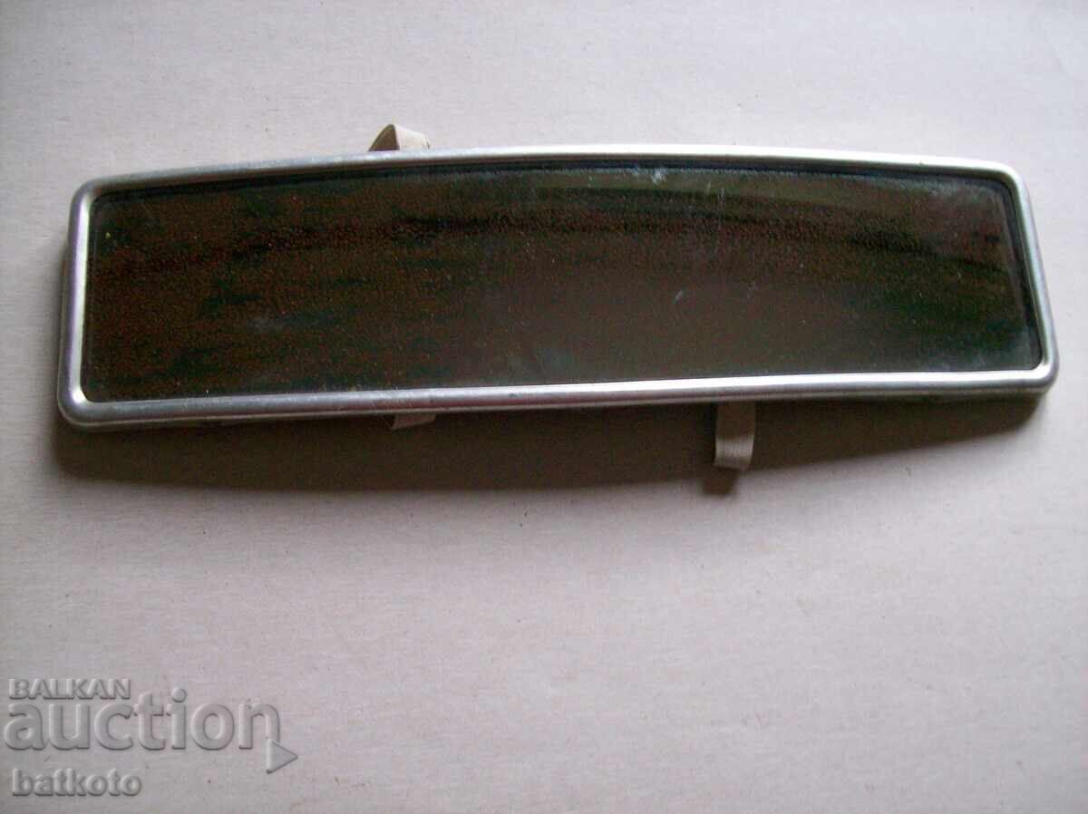 Oglinda retrovizoare veche Oglinda retrovizoare veche