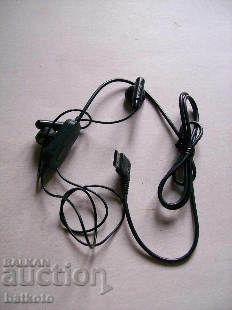 Παλιά ακουστικά Παλιά ακουστικά