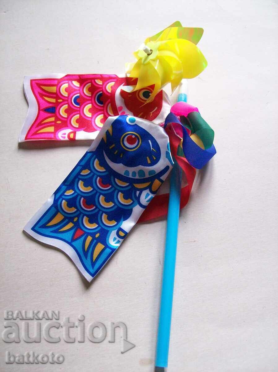 Japanese kite Japanese kite