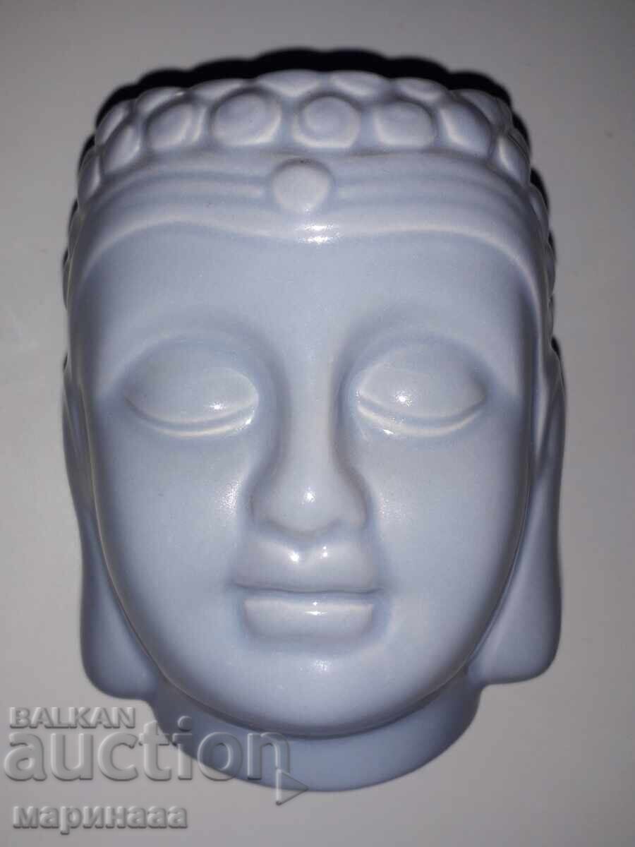 НОВ СВЕЩНИК. КЕРАМИКА