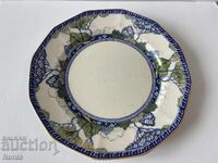 Farfurie vintage Royal Doulton din portelan