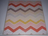 VINTAGE ΠΑΝΕΛ. ΔΙΑΚΟΣΜΗΣΗ