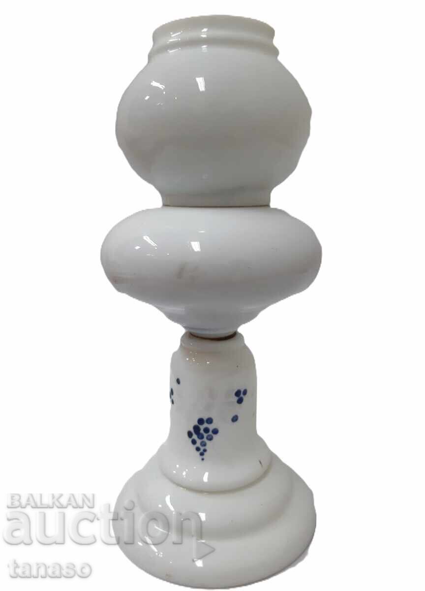 Antique French gas lamp (1.2) with price 125.00 BGN | € 63.91 Antique French gas lamp (1.2) with price 125.00 BGN | € 63.91