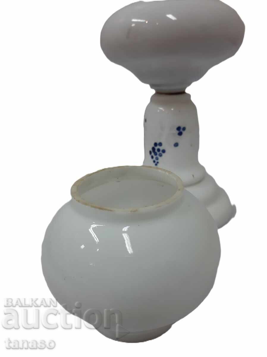 Antique French gas lamp (1.2) - 7 Antique French gas lamp (1.2) - 7