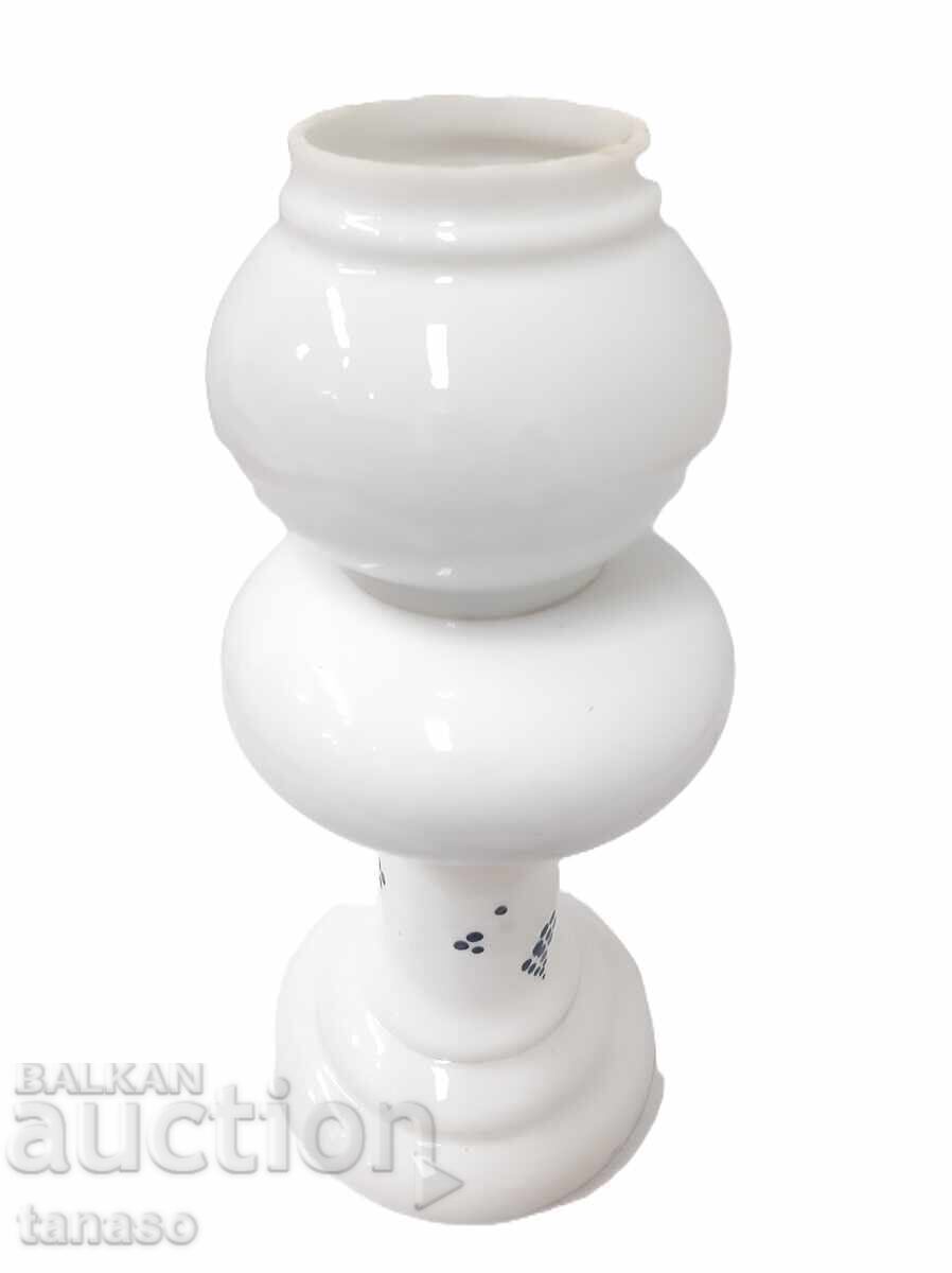Lampă de gaz antică franceză (1.2)