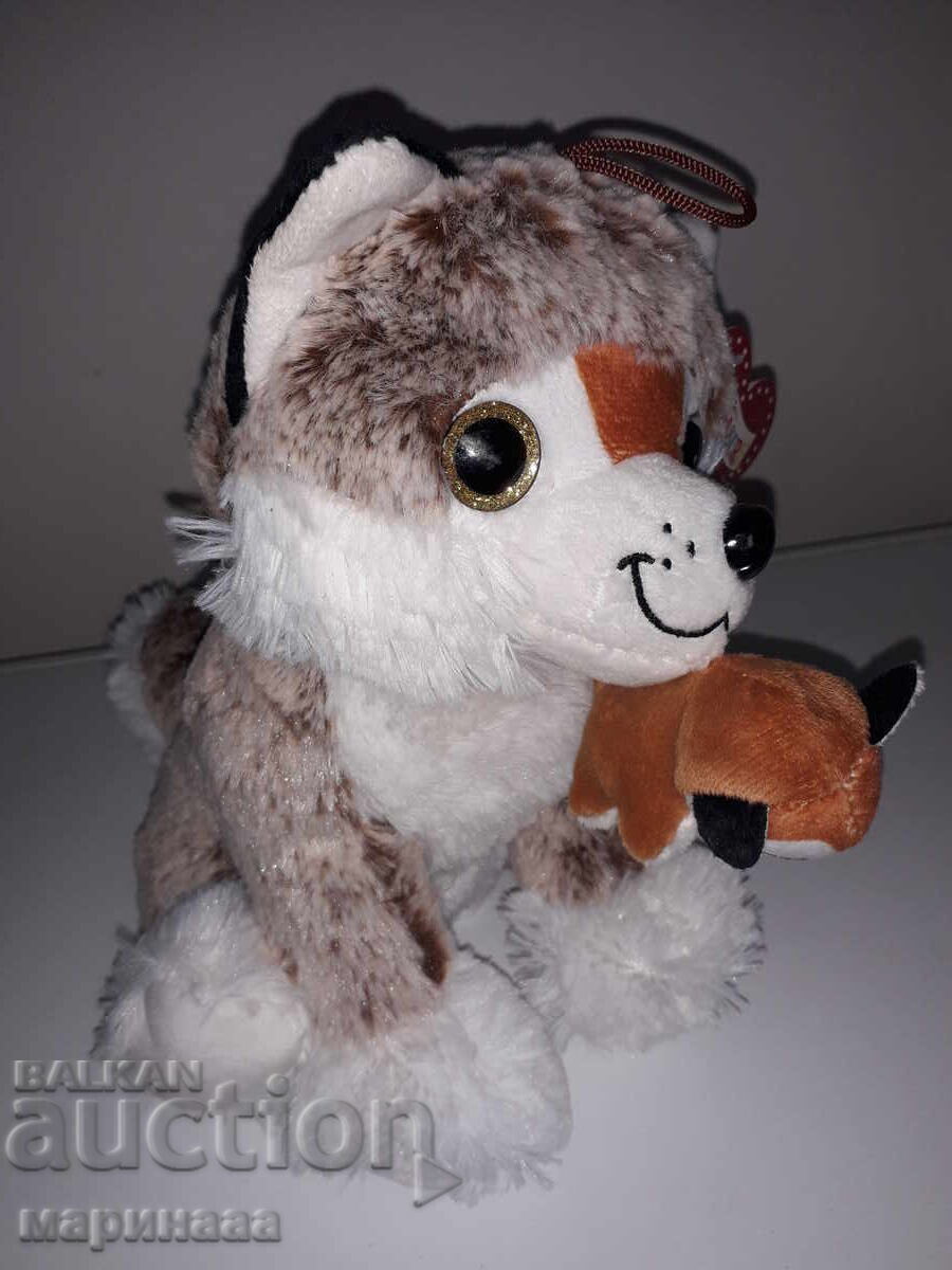 SOFT TOY with price 4.00 BGN | € 2.05 SOFT TOY with price 4.00 BGN | € 2.05