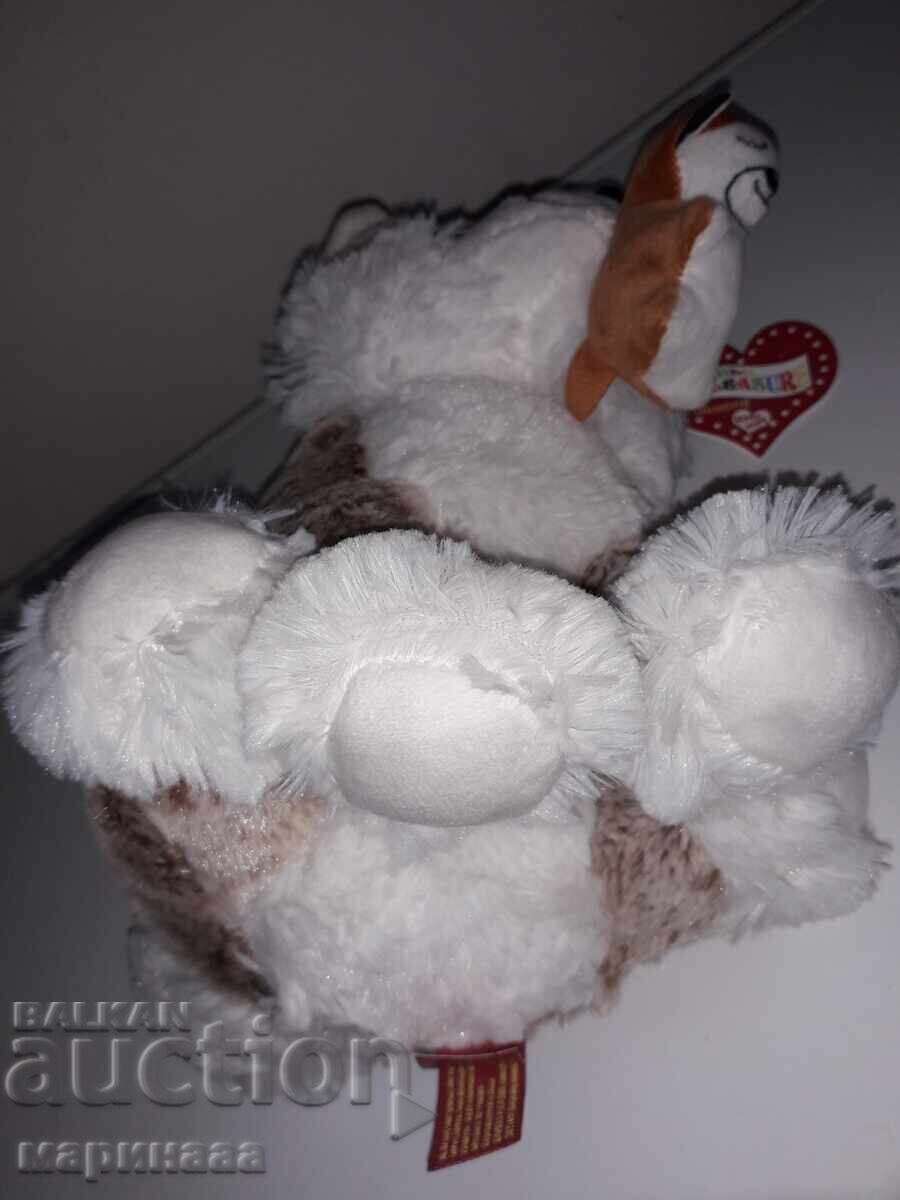 Auction SOFT TOY Auction SOFT TOY