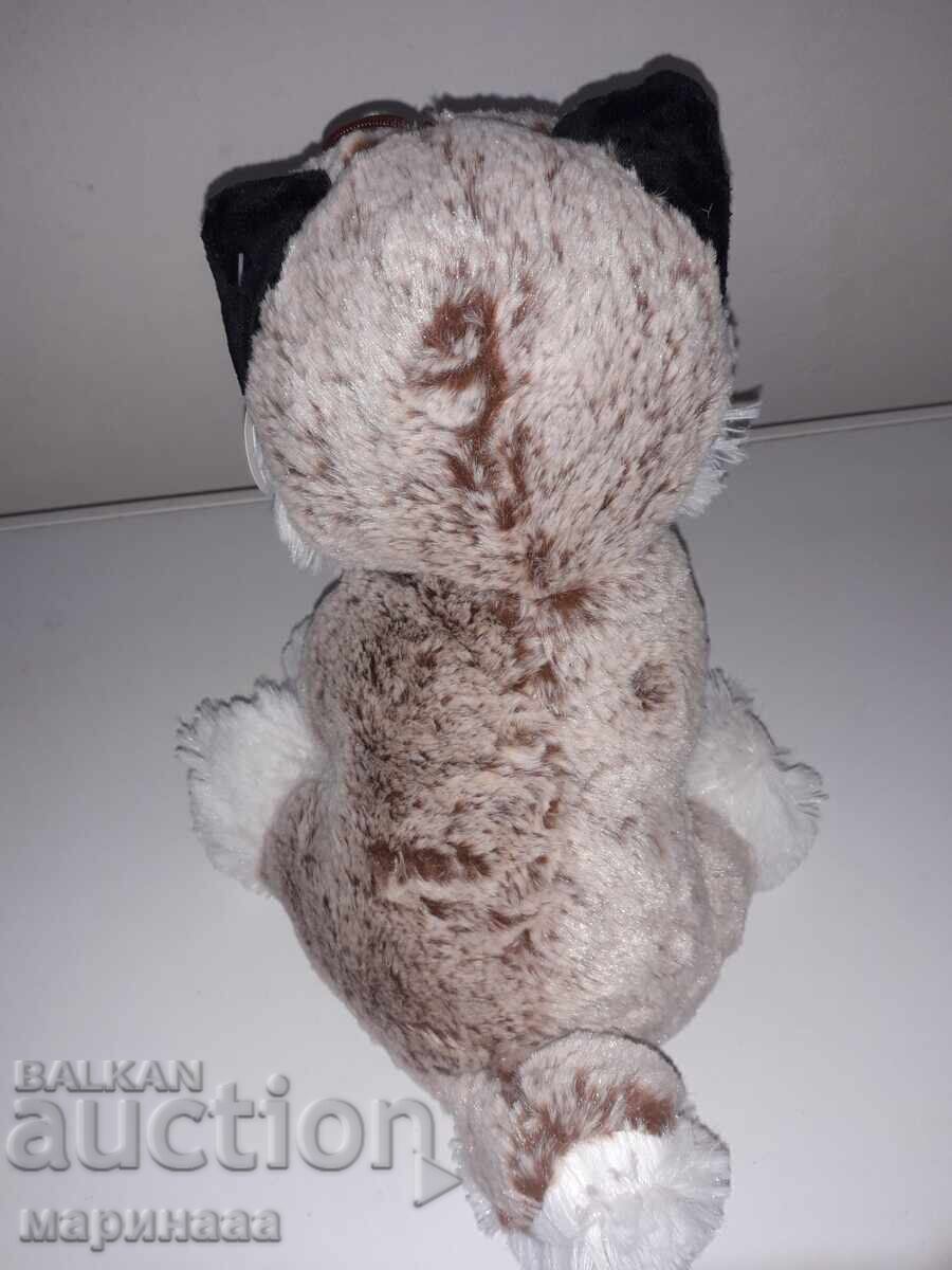 Delivery of SOFT TOY Delivery of SOFT TOY