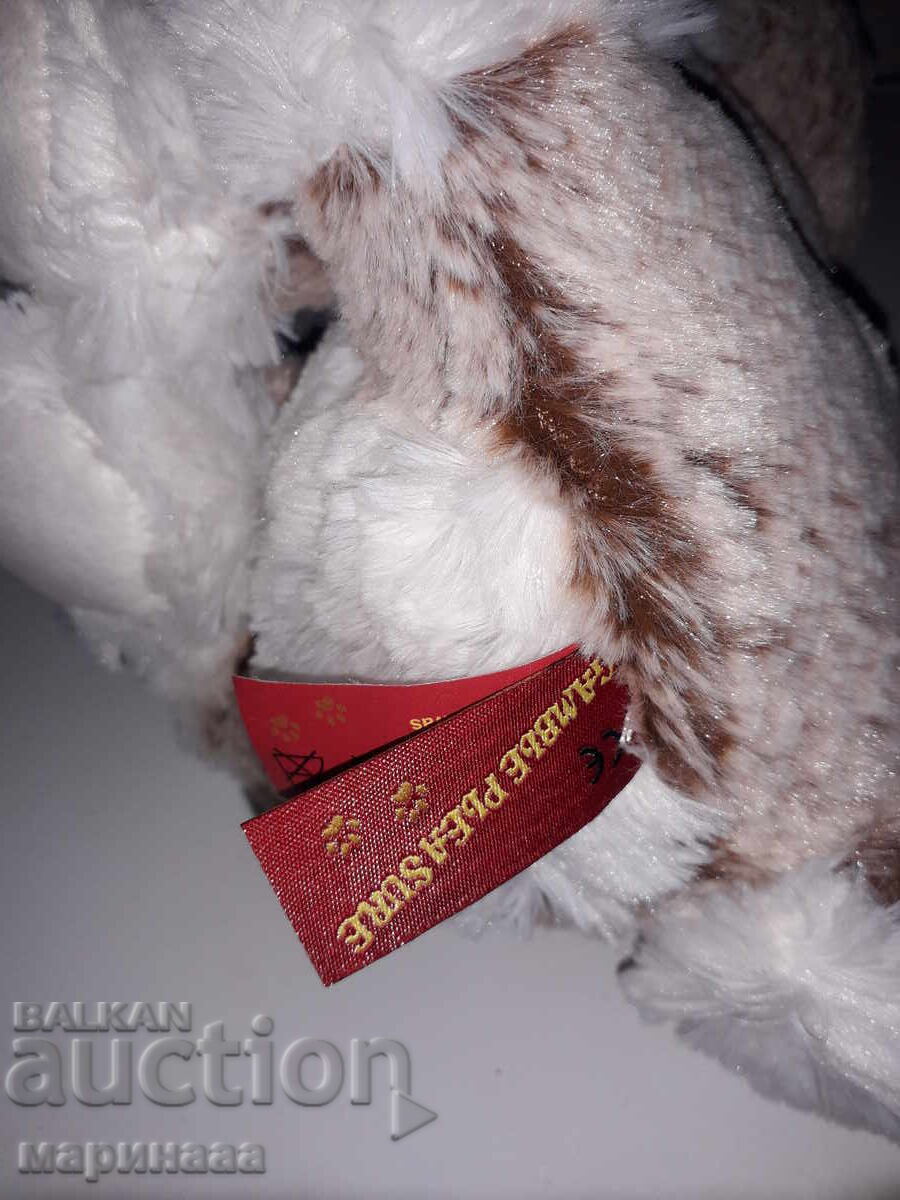 SOFT TOY - 5 SOFT TOY - 5