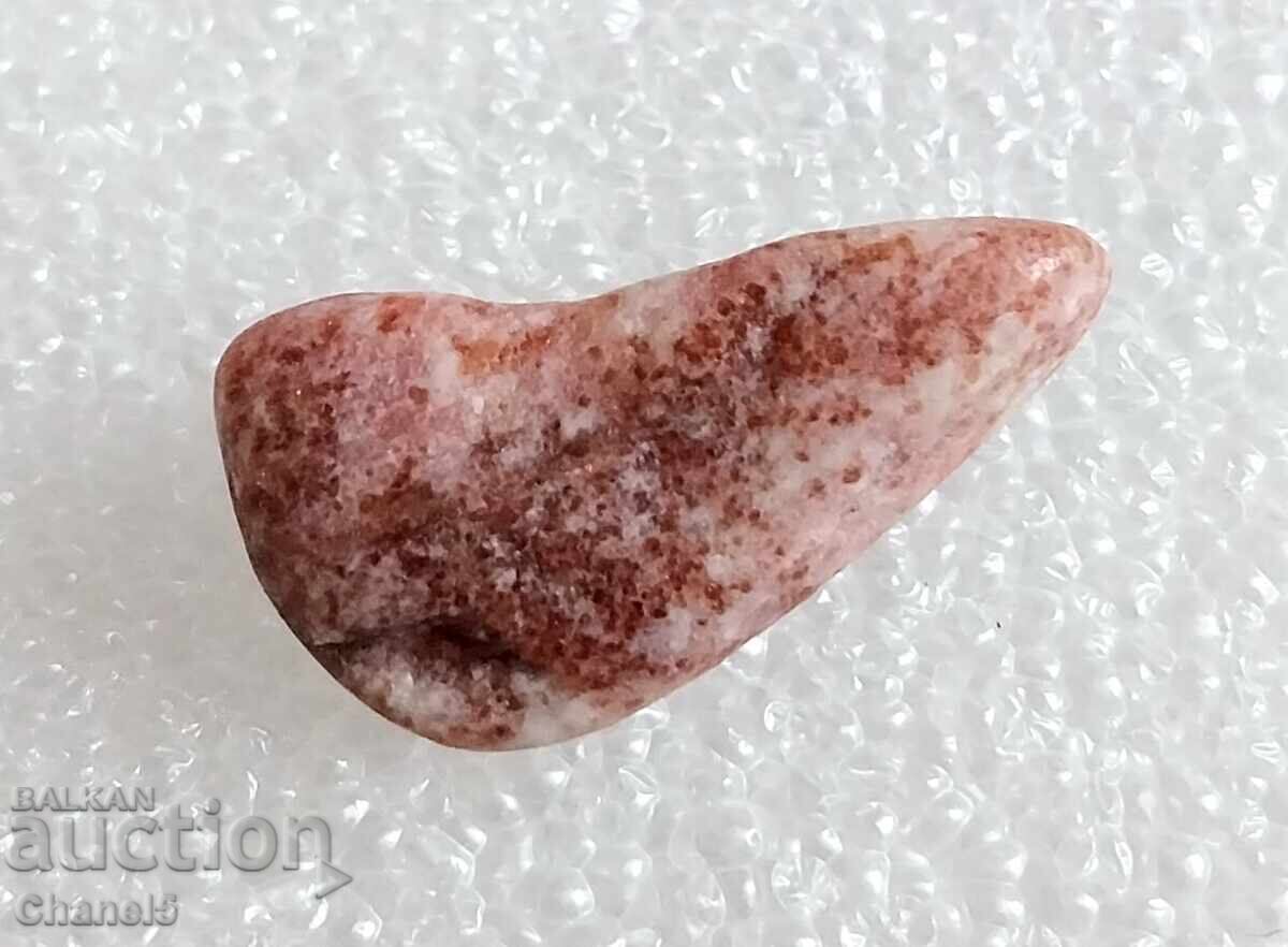 ЕСТЕСТВЕН РОДОНИТ - ПЕРУ (149) с цена 4.90 лв. | € 2.51 ЕСТЕСТВЕН РОДОНИТ - ПЕРУ (149) с цена 4.90 лв. | € 2.51