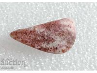 NATURAL RHODONITE - PERU (149)