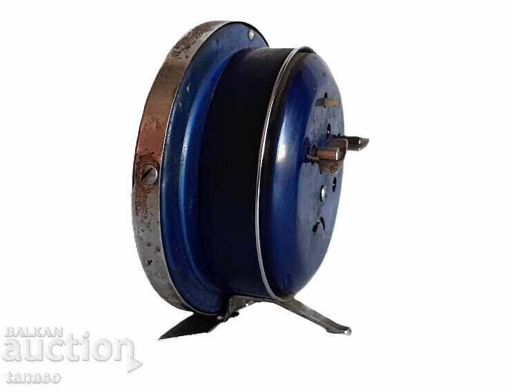 Δημοπρασία Παλαιό κινέζικο ξυπνητήρι Σαγκάη (8,5)