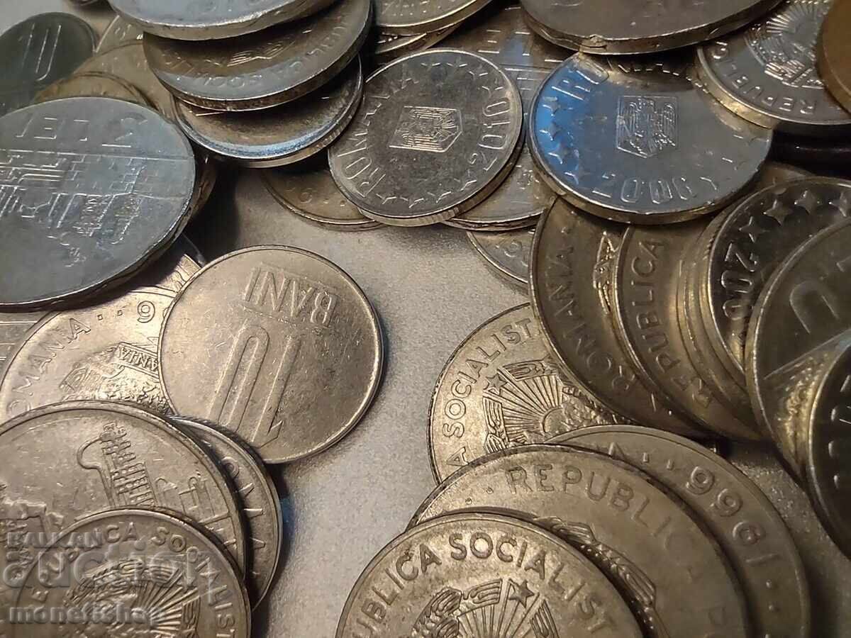 Delivery of Over 110pcs. Romania