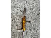 Старо джобно ножче