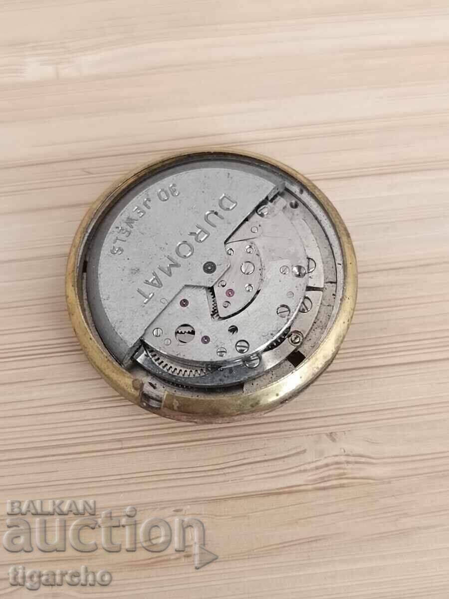 Доставка на Машинка за мъжки часовник UROGA Доставка на Машинка за мъжки часовник UROGA