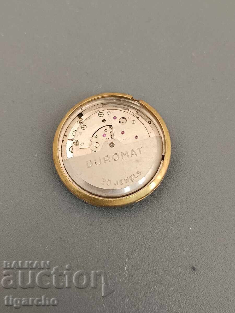 Машинка за мъжки часовник UROGA - 6 Машинка за мъжки часовник UROGA - 6