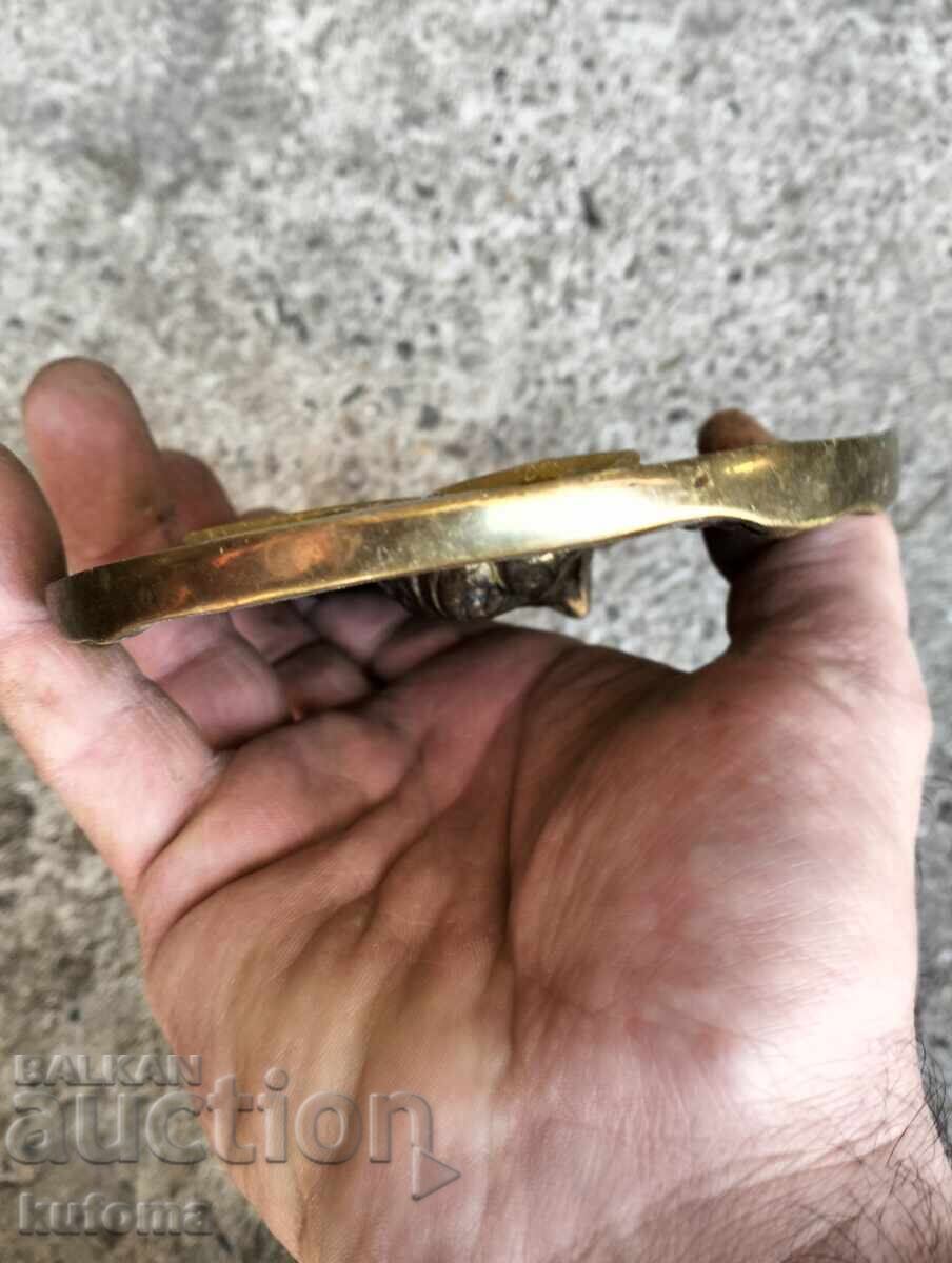 Delivery of Jesus Christ Bronze Wall Sculpture Delivery of Jesus Christ Bronze Wall Sculpture