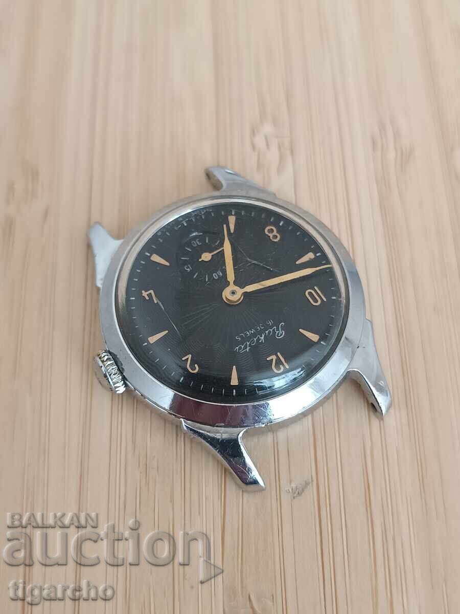 Ceas Racheta cu preț 99.00 BGN | € 50.62