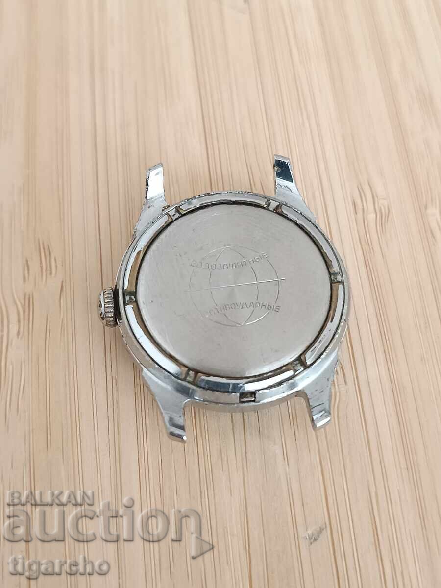 Livrarea Ceas Racheta