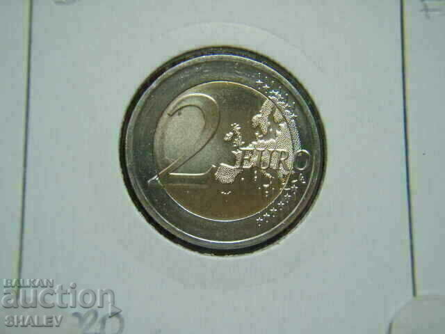 2 Euro 2020 Germany (A, D, F, G, J) "Warschau" - Unc - 6 2 Euro 2020 Germany (A, D, F, G, J) "Warschau" - Unc - 6