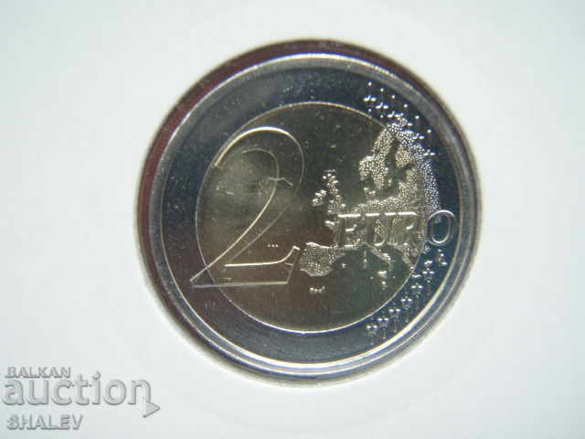 2 Euro 2019 Germany "Bundesrat" A,D,F,G,J (Germany) - 2 euros - 7