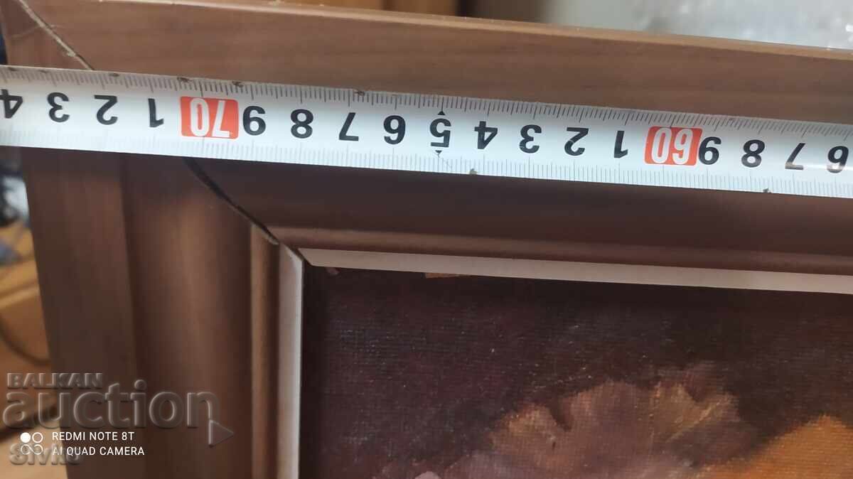 Pânză de pictură în ulei Nud cu preț 119.99 BGN | € 61.35 Pânză de pictură în ulei Nud cu preț 119.99 BGN | € 61.35