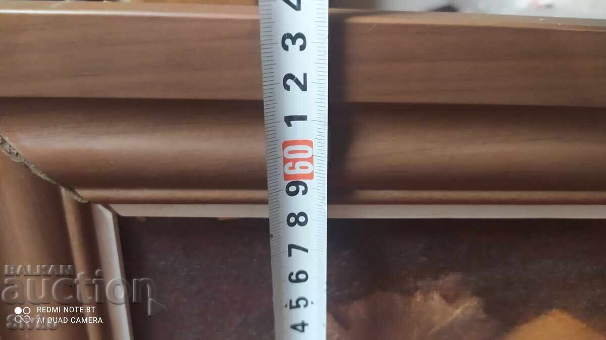 Licitație Pânză de pictură în ulei Nud Licitație Pânză de pictură în ulei Nud