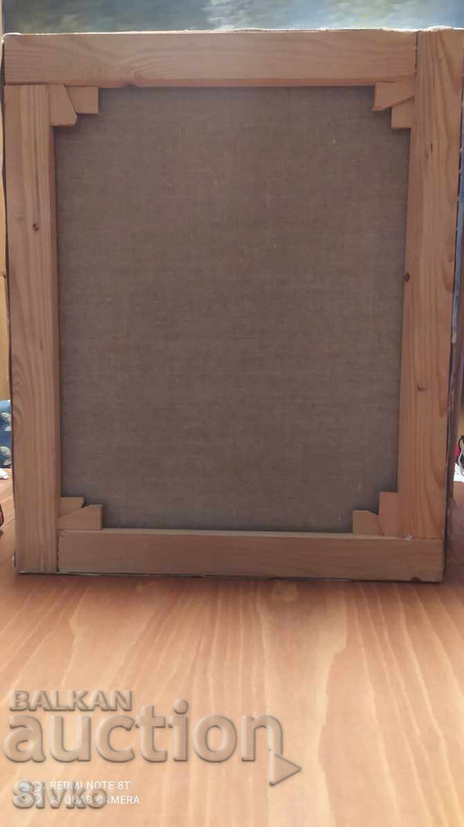 Livrarea Pânză de pictură în ulei Nud Livrarea Pânză de pictură în ulei Nud