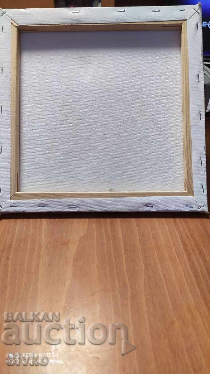 Oil painting canvas vase with flowers and letter - 5 Oil painting canvas vase with flowers and letter - 5