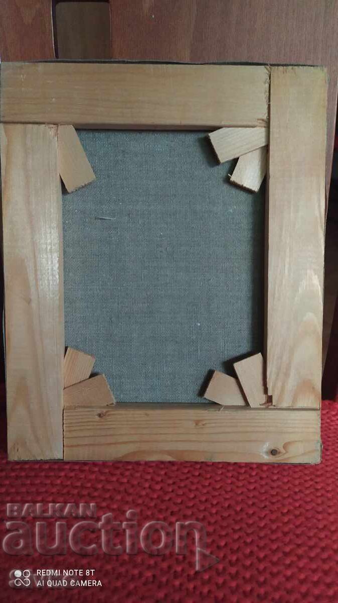 Delivery of Painting oil canvas Childhood Delivery of Painting oil canvas Childhood