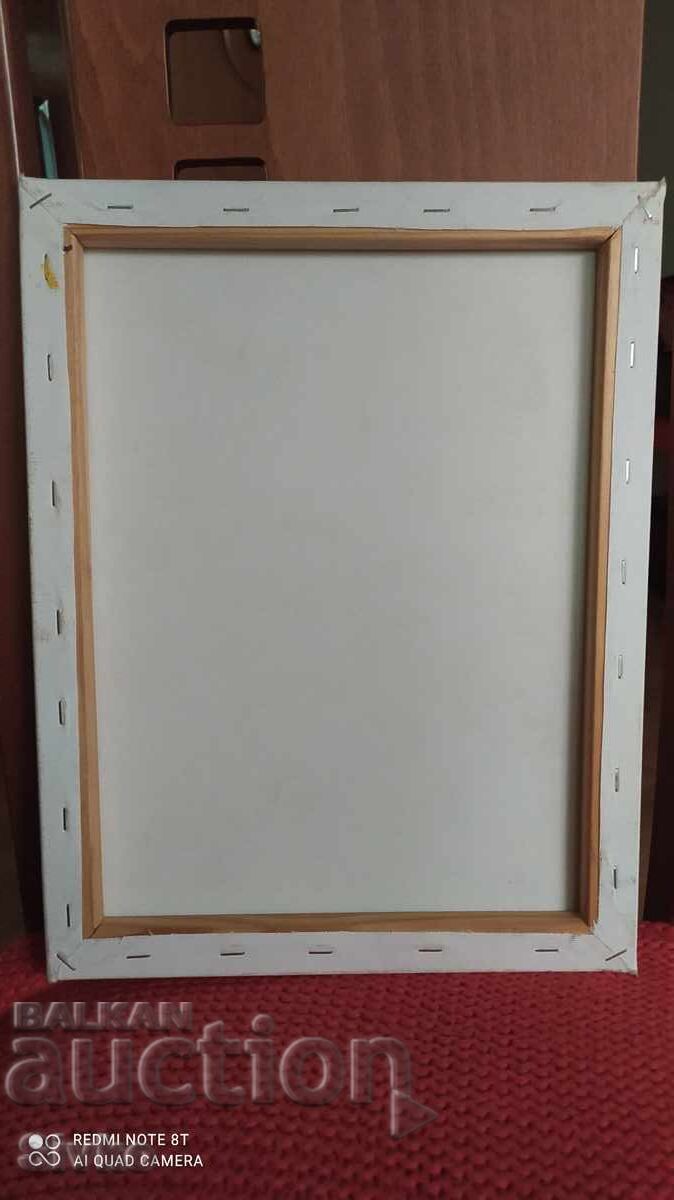 Delivery of Oil painting on canvas The Lake with the Lilies Delivery of Oil painting on canvas The Lake with the Lilies