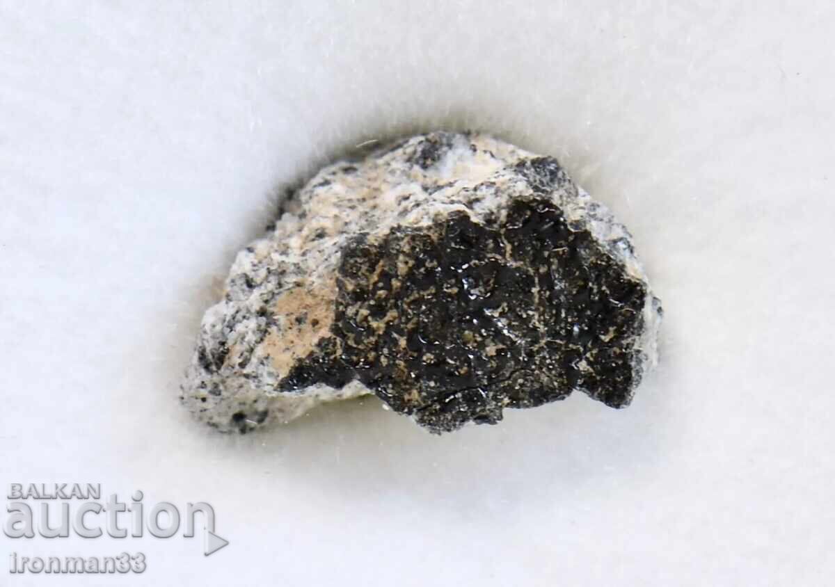 Meteorite Achondrite Eucrite Meteorite Achondrite Eucrite