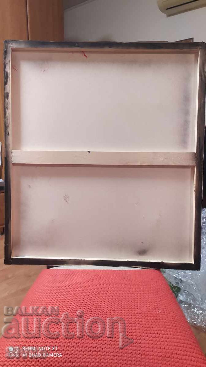 Доставка на Картина масло платно Жена Доставка на Картина масло платно Жена